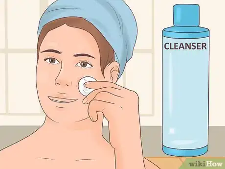Image titled Use Salicylic Acid on Your Face Step 4