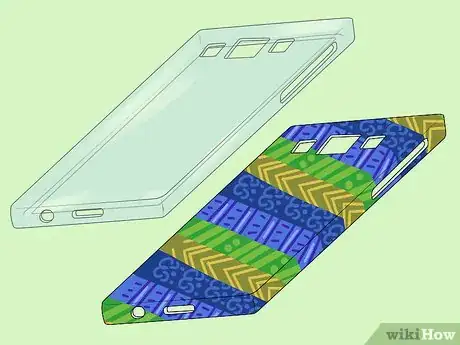 Image titled Make a Cell Phone Case Step 33