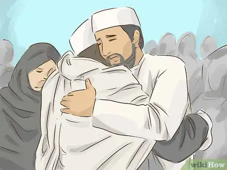 Image titled Have a Muslim Funeral Step 23