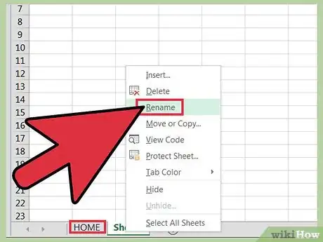 Image titled Manage Priorities with Excel Step 1