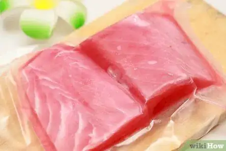 Image titled Make Sashimi Step 1