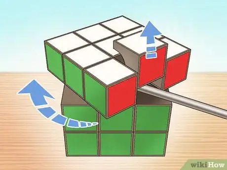 Image titled Become a Rubik's Cube Speed Solver Step 2