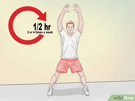 Image titled Get Better at Tennis Step 17