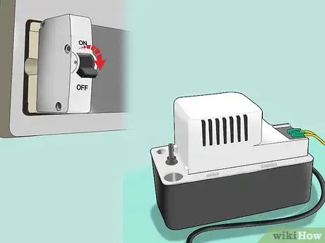 Image titled Install a Condensate Pump Step 3