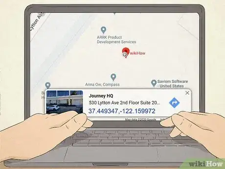 Image titled Determine Latitude and Longitude Step 3