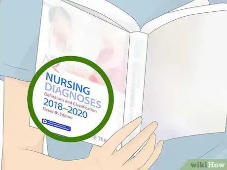 Image titled Write a Nursing Diagnosis Step 9