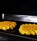Store Waffles