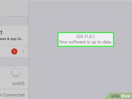 Image titled Access iMessage on iCloud Step 1