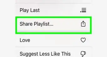 Make a Collaborative Playlist on Apple Music