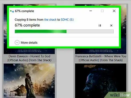 Image titled Put Music on an SD Card Step 11