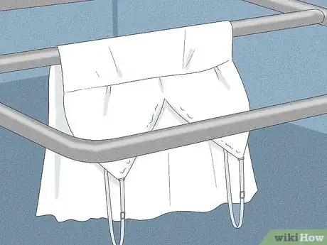 Image titled Bleach Your Clothing Step 14