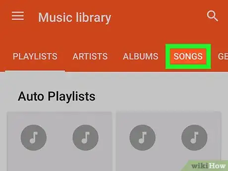 Image titled Create a Google Play Music Playlist on Android Step 11