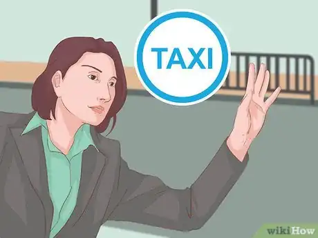Image titled Get Around While Your License Is Suspended Step 10
