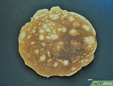 Image titled Make Low Carb Pancakes Step 6