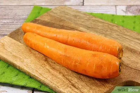 Image titled Boil Carrots Step 1