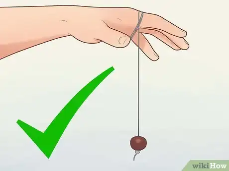 Image titled Play Conkers Step 4