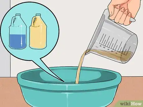 Image titled Make a Natural Flea and Tick Remedy with Apple Cider Vinegar Step 9