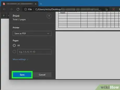 Image titled Print to PDF Step 27