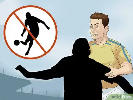 Image titled Defend in Soccer Step 6