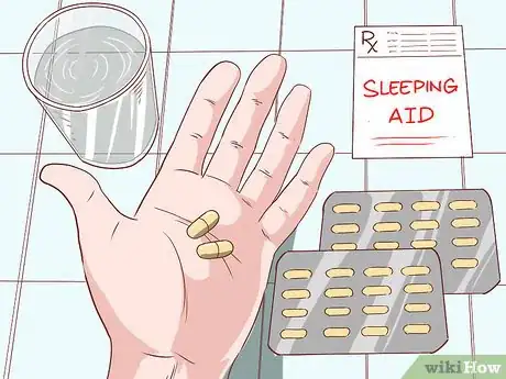 Image titled Know How Much Sleep You Need Step 15