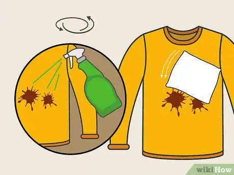 Image titled Remove Wine Stains Step 13