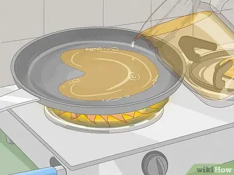Image titled Make a Tornado Omelette Step 2