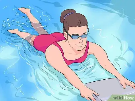 Image titled Learn to Swim As an Adult Step 11