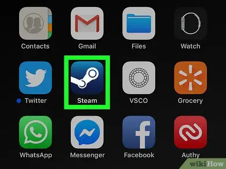 Image titled Change Your Phone Number on Steam Step 7