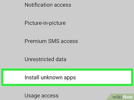 Image titled Install APK Files on Android Step 12