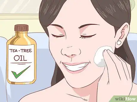 Image titled Get Rid of Acne Without Using Medication Step 24