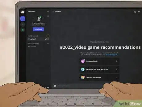 Image titled Discord Channel Ideas Step 21