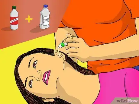 Image titled Get Rid of Swimmer's Ear Step 8