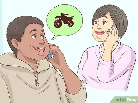 Image titled Buy Your First Dirt Bike Step 11