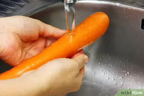 Image titled Boil Carrots Step 2