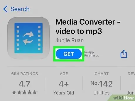 Image titled Convert Videos to MP3 Step 26