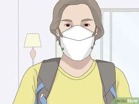 Image titled Prepare for the First Day of School During a Pandemic Step 9