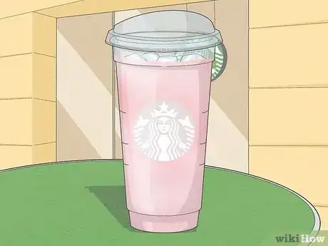 Image titled Starbucks Secret Menu Refreshers Step 18