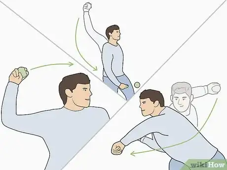 Image titled Throw Wiffle Ball Pitches Step 3