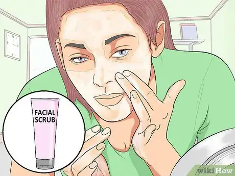 Image titled Minimize Pores With Foundation Step 2