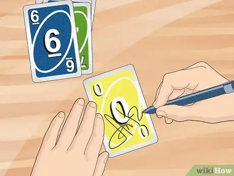 Image titled Spicy Uno Rules Step 8