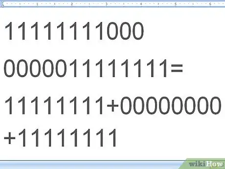 Image titled Decode Binary Numbers Step 6