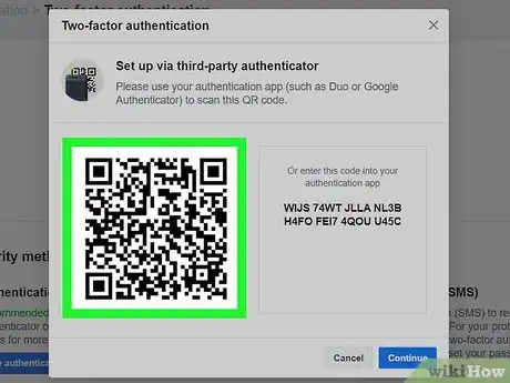 Image titled Install Google Authenticator Step 5