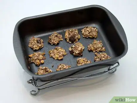 Image titled Make Microwave Oatmeal Banana Cookies Step 17