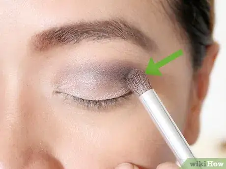 Image titled Apply Natural Makeup for Brown Eyes Step 6