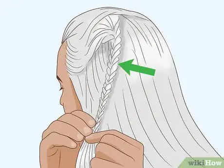 Image titled Do Your Hair Like Arwen Step 5