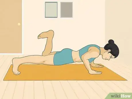Image titled Do a Push Up Step 14