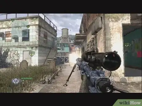Image titled Trickshot in Call of Duty Step 10