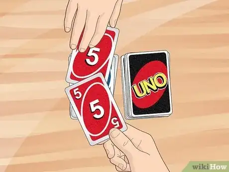 Image titled Spicy Uno Rules Step 5