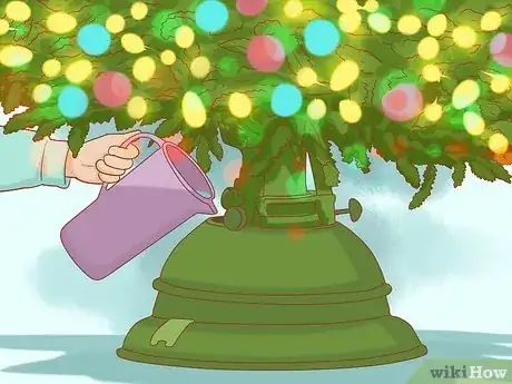 Image titled Set Up a Christmas Tree Step 13