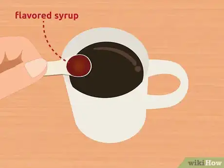 Image titled Make Starbucks Coffee Step 10